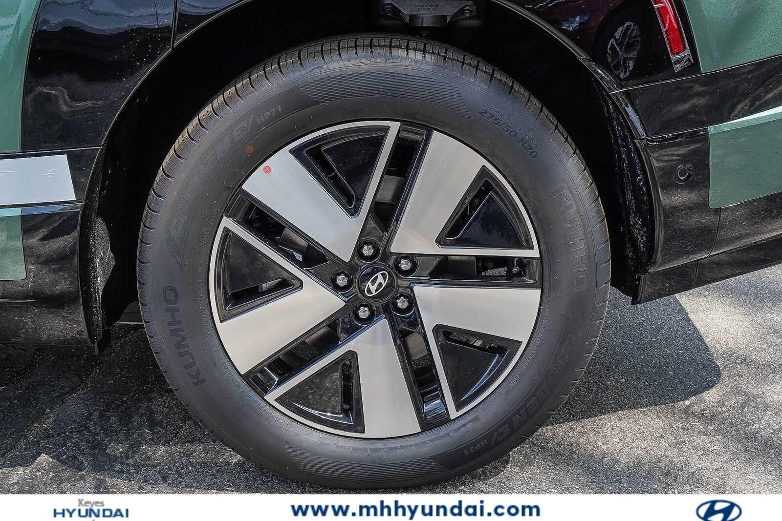 Thumbnail: 2026 Hyundai Ioniq - 8