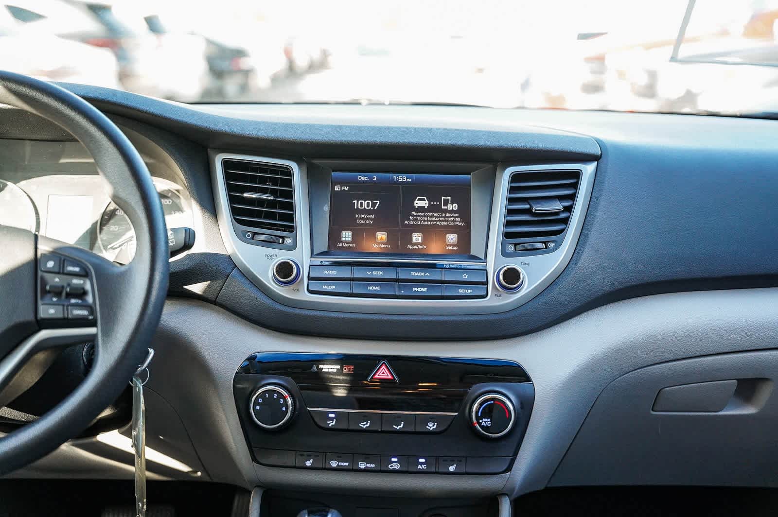 Thumbnail: 2018 Hyundai Tucson - 13