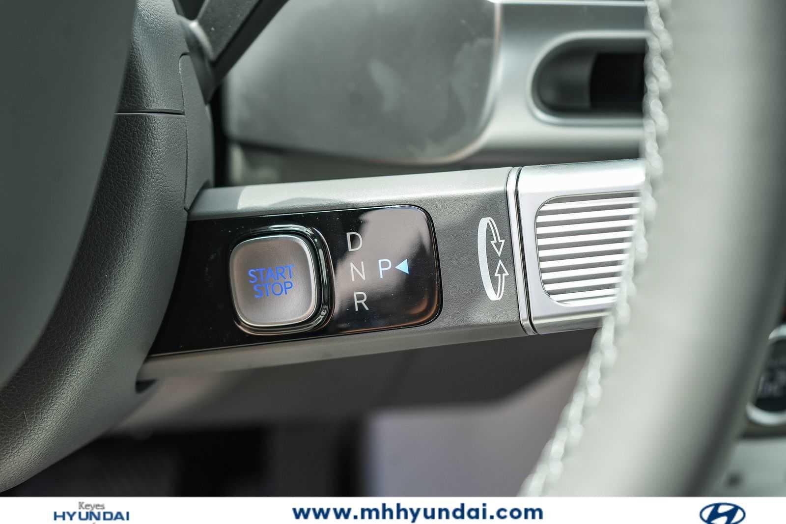 Thumbnail: 2026 Hyundai Ioniq - 28