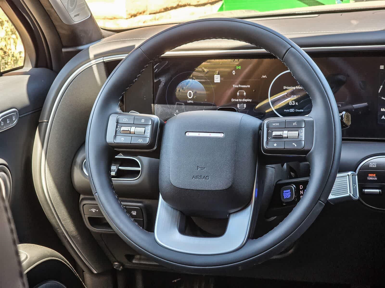 Thumbnail: 2026 Hyundai Palisade - 19