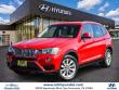 Used 2016 BMW X3 xDrive28i SUV