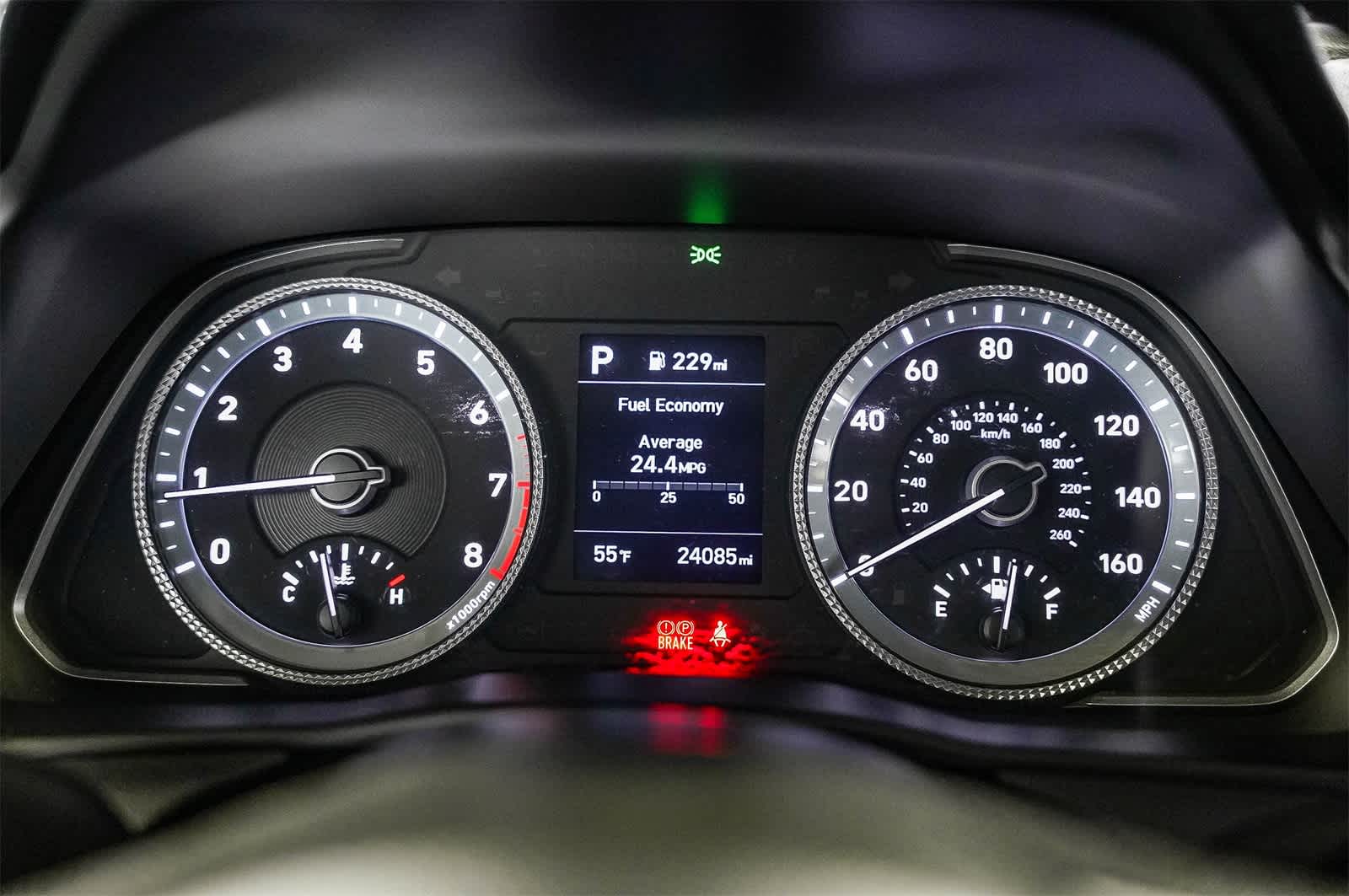 Thumbnail: 2023 Hyundai Sonata - 23