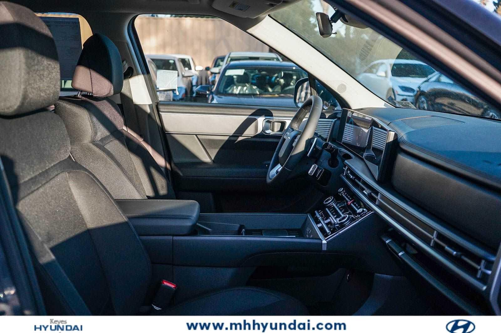 Thumbnail: 2026 Hyundai Santa Fe - 16