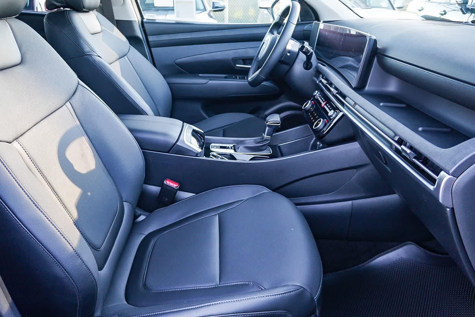 Thumbnail: 2026 Hyundai Tucson - 20