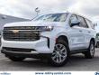 Used 2022 Chevrolet Tahoe Premier SUV