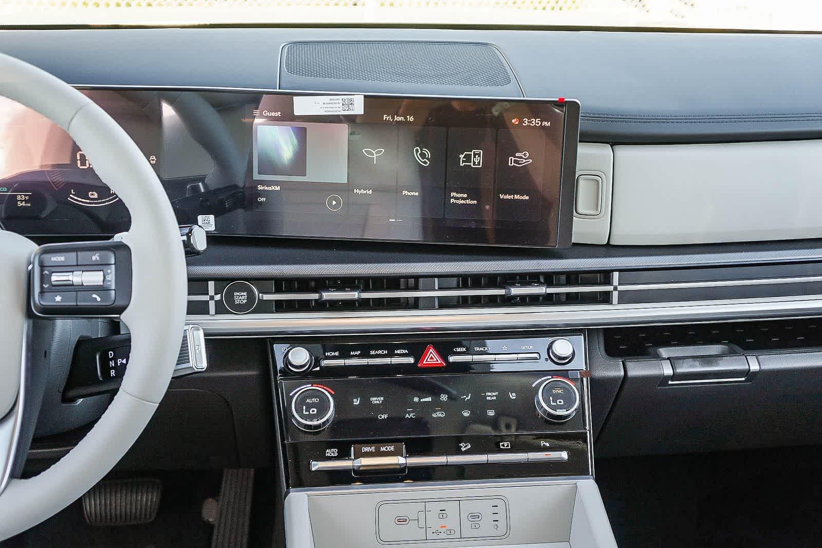 Thumbnail: 2026 Hyundai Santa Fe - 15