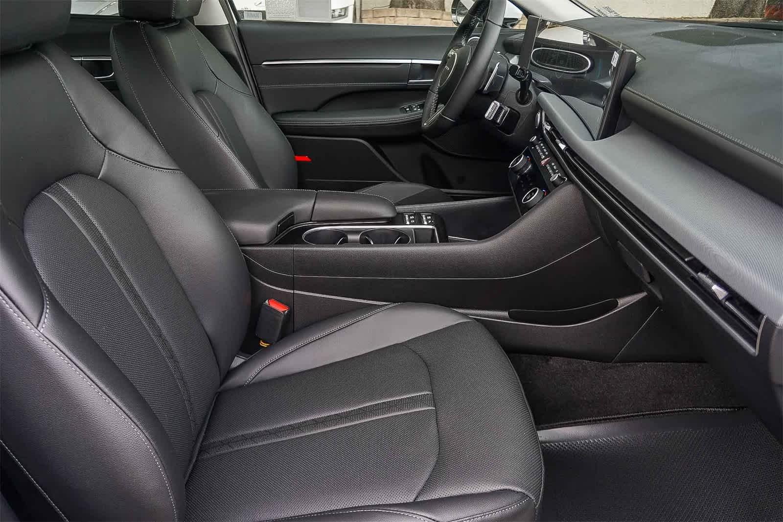 Thumbnail: 2026 Hyundai Sonata - 20