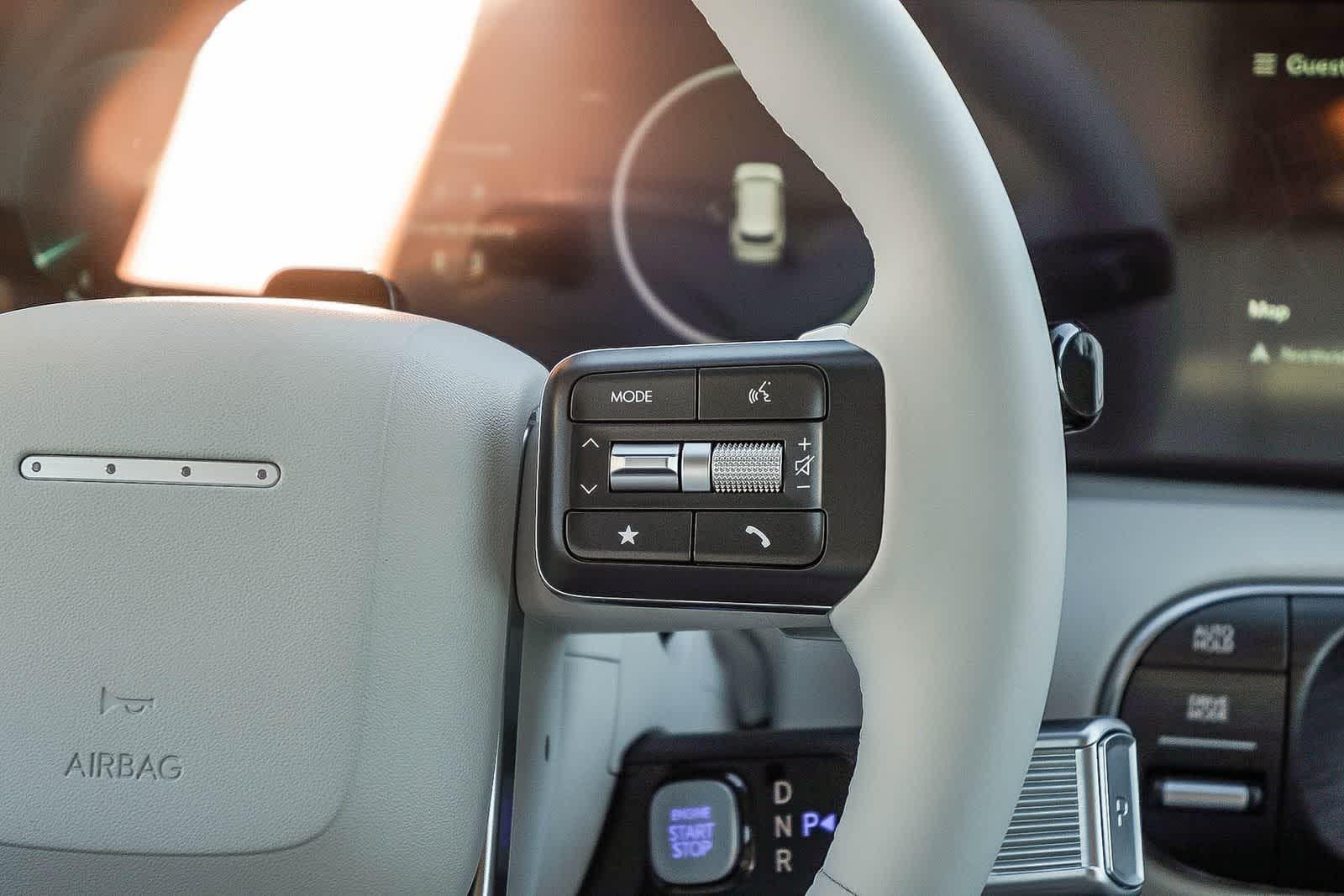 Thumbnail: 2026 Hyundai Palisade - 19