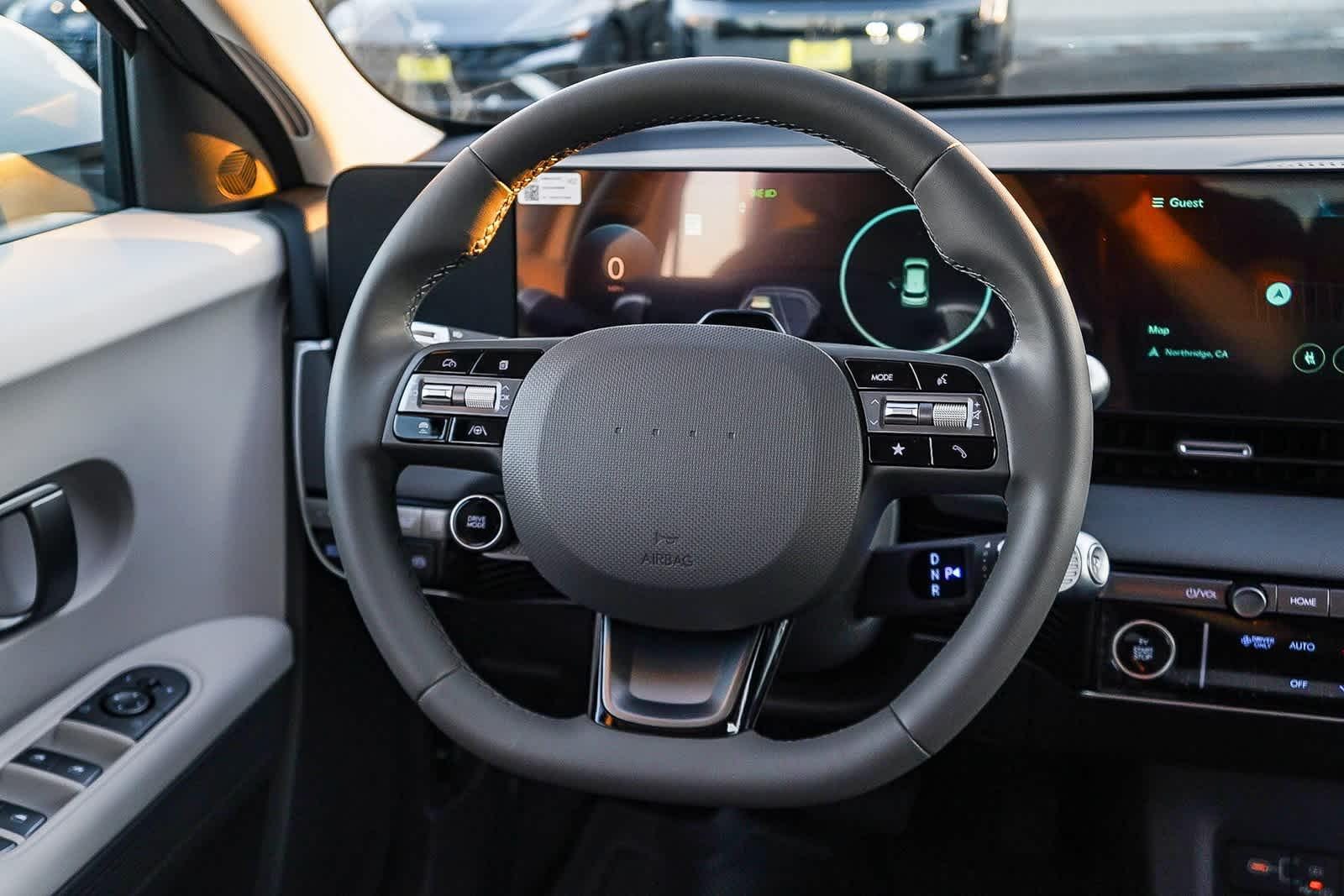 Thumbnail: 2026 Hyundai Ioniq 5 - 17