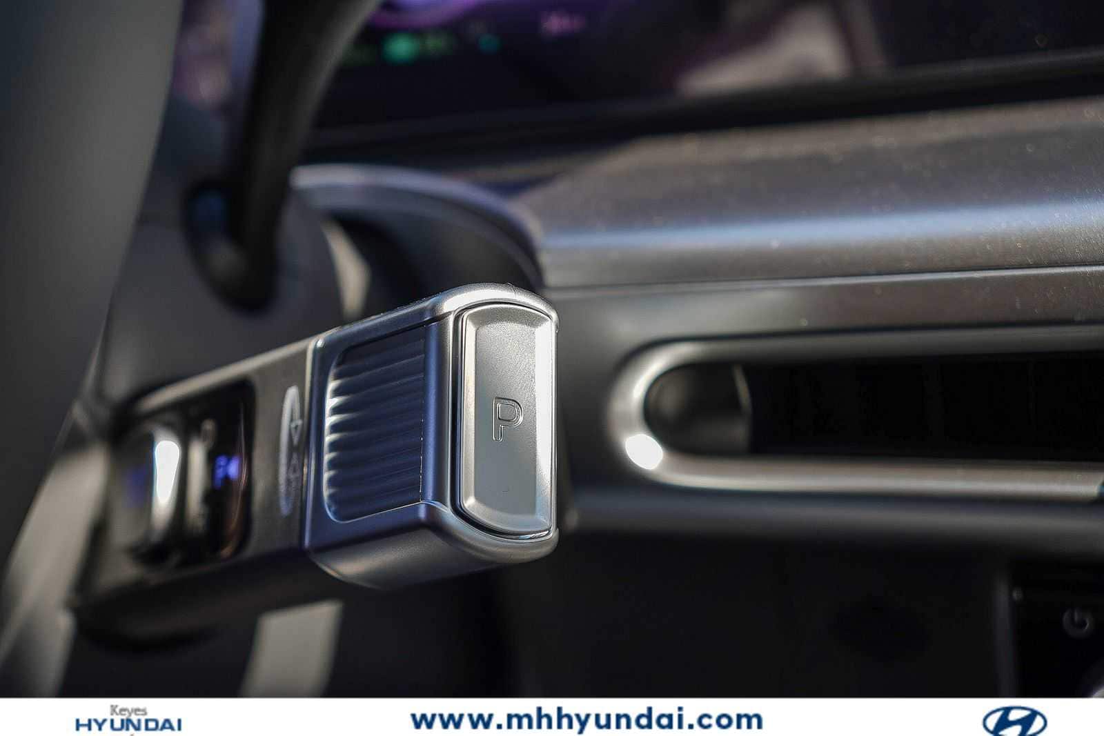 Thumbnail: 2026 Hyundai Ioniq - 25