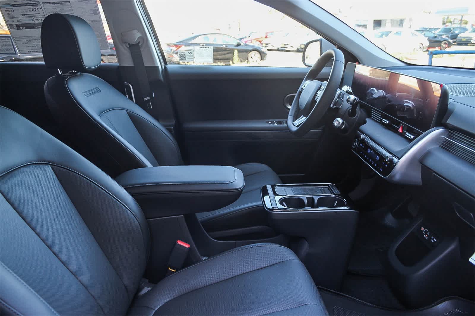 Thumbnail: 2025 Hyundai Ioniq 5 - 14