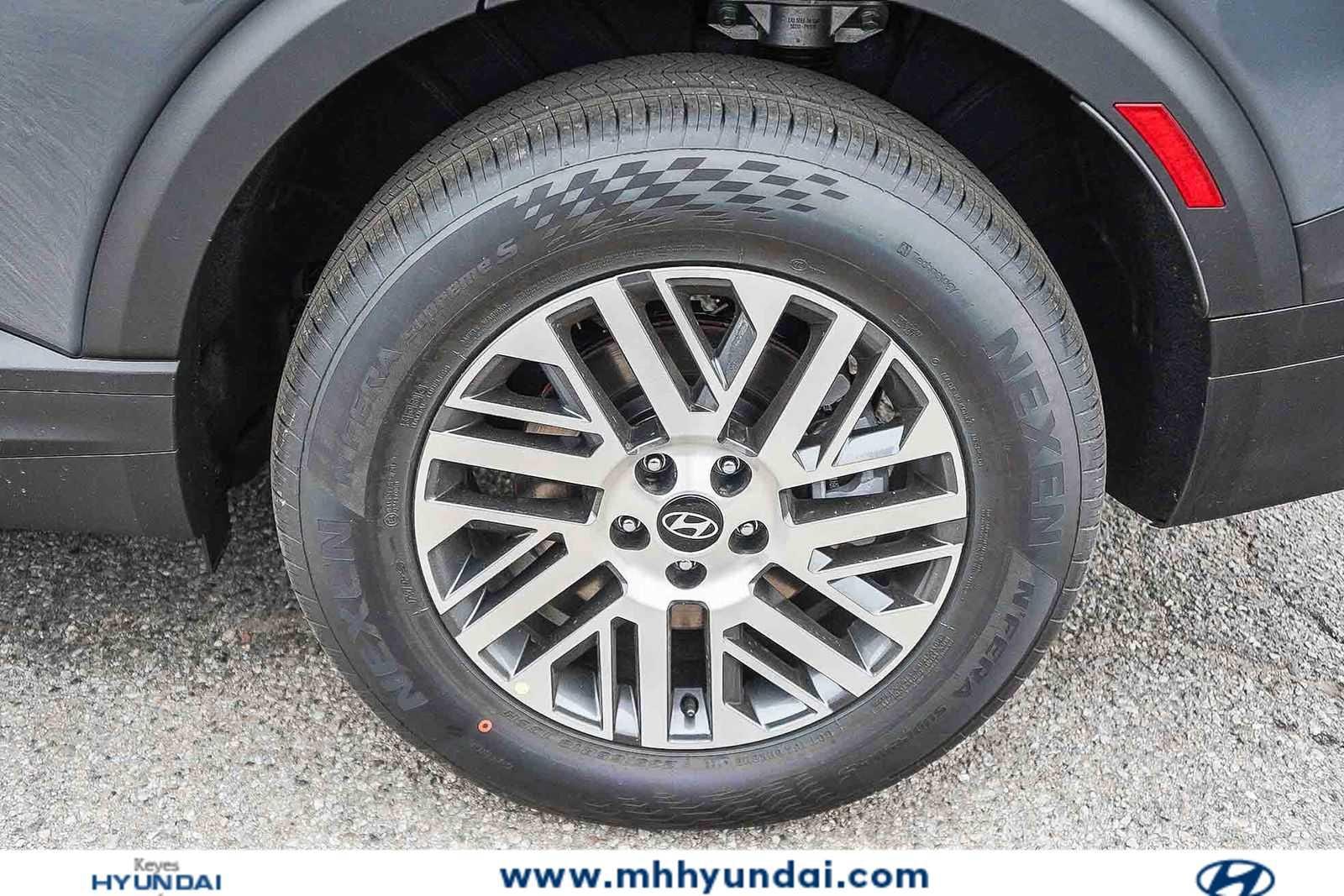 Thumbnail: 2026 Hyundai Palisade - 11