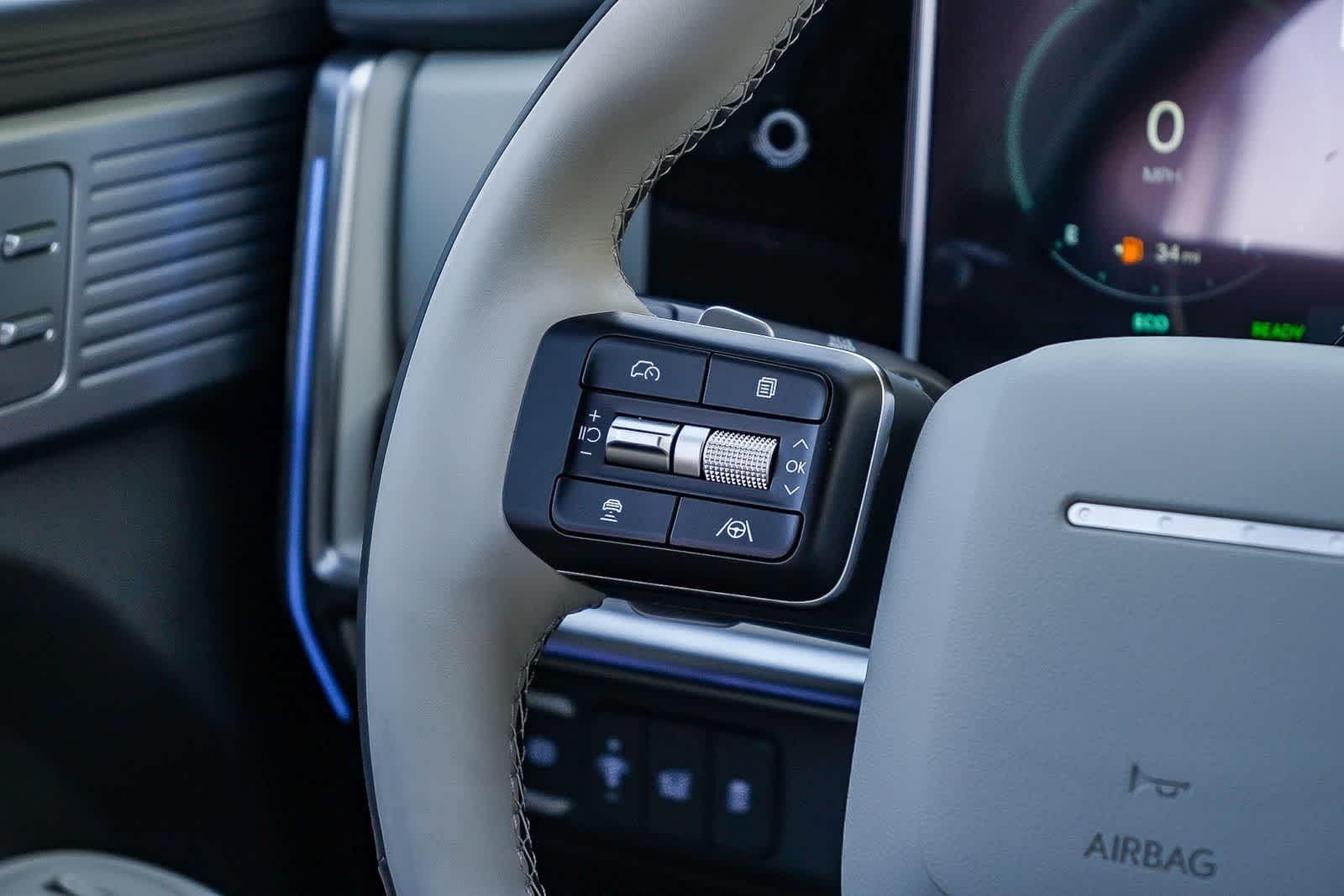 Thumbnail: 2026 Hyundai Santa Fe - 18