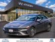 Used 2024 Hyundai Elantra SEL Sedan