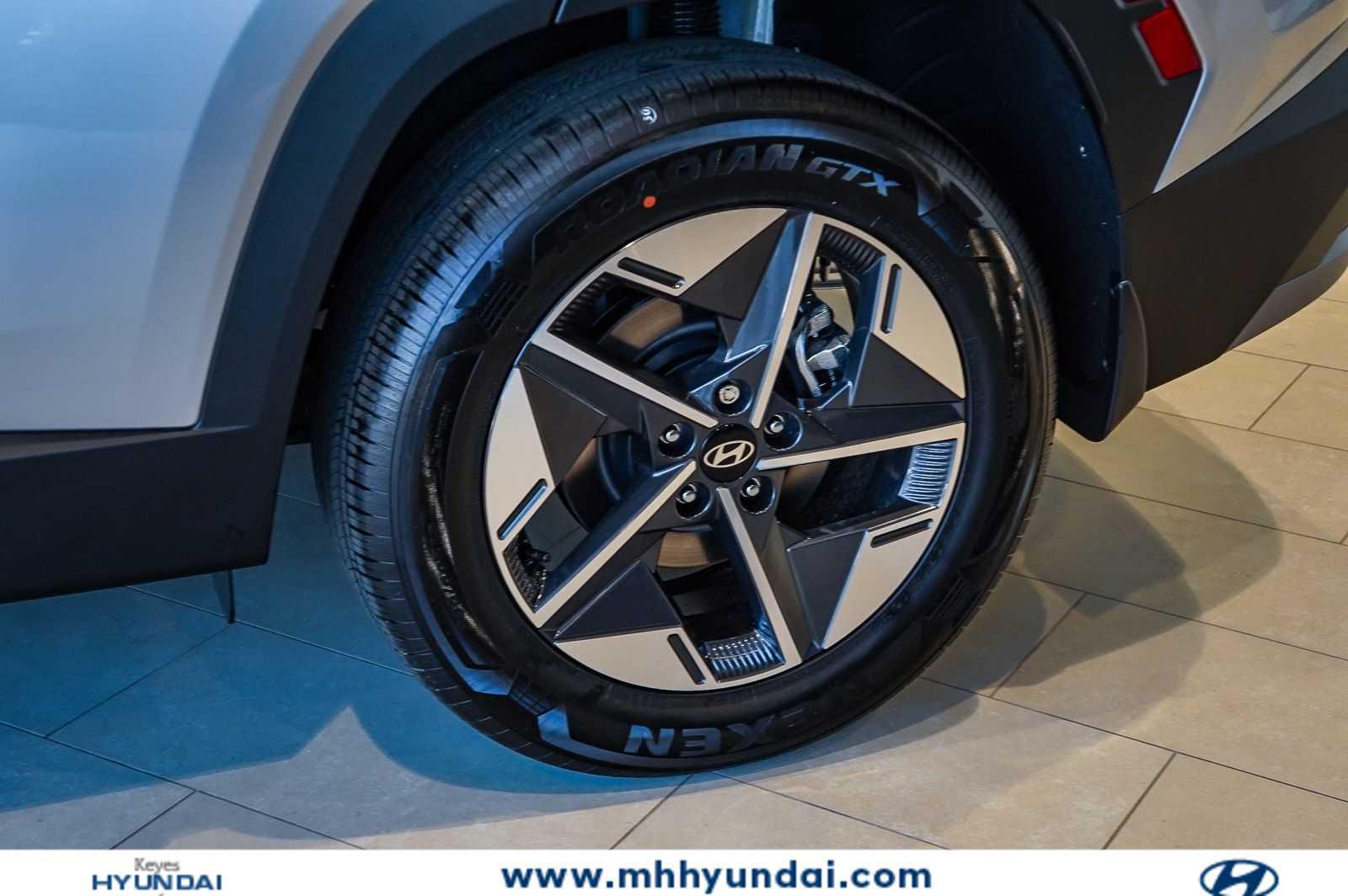 Thumbnail: 2026 Hyundai Tucson - 10