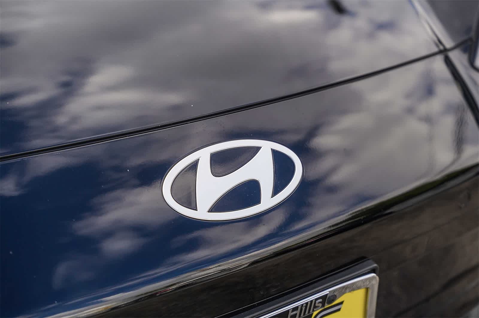 Thumbnail: 2024 Hyundai Ioniq 6 - 5