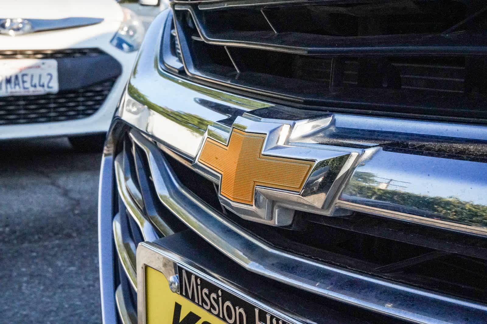 Thumbnail: 2020 Chevrolet Malibu - 10