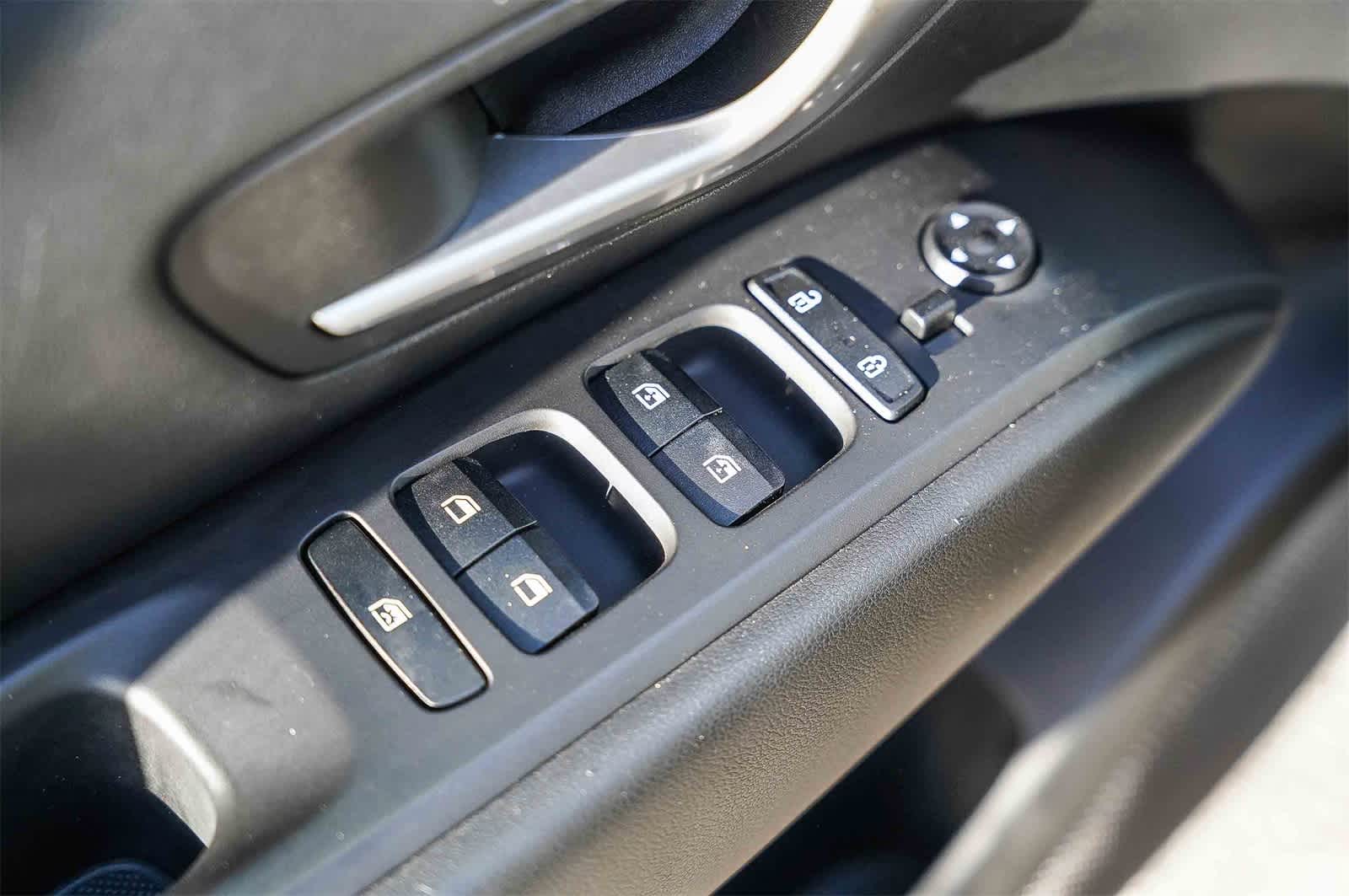 Thumbnail: 2022 Hyundai Santa Cruz - 18