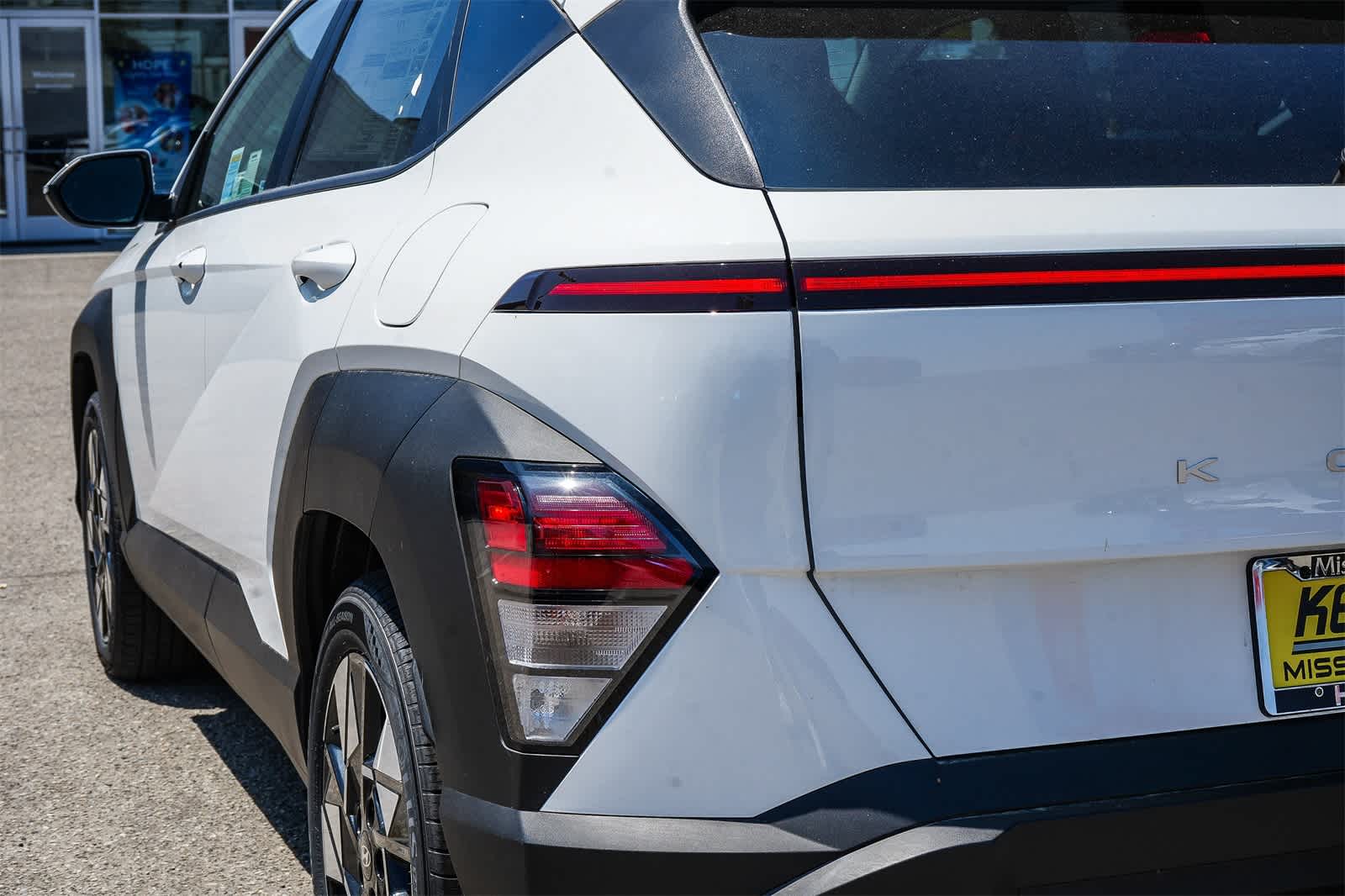 Thumbnail: 2025 Hyundai Kona - 10