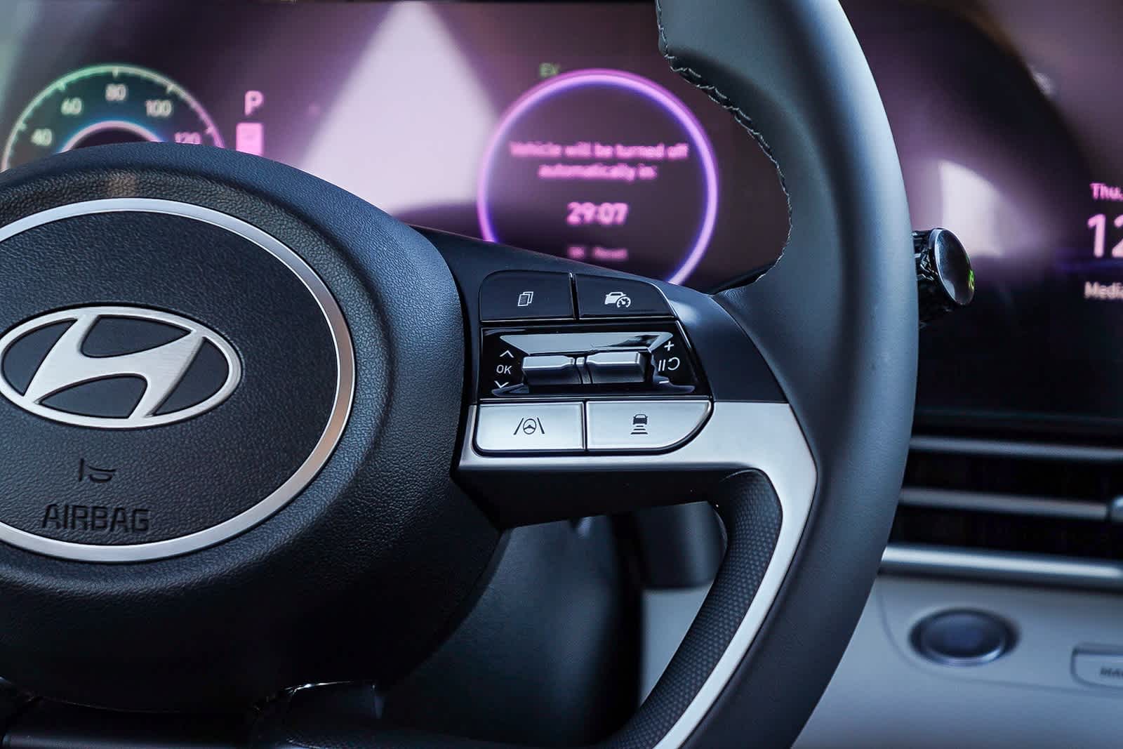 Thumbnail: 2025 Hyundai Elantra - 19