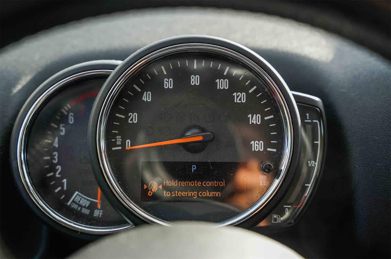 Thumbnail: 2018 MINI Cooper Countryman - 15