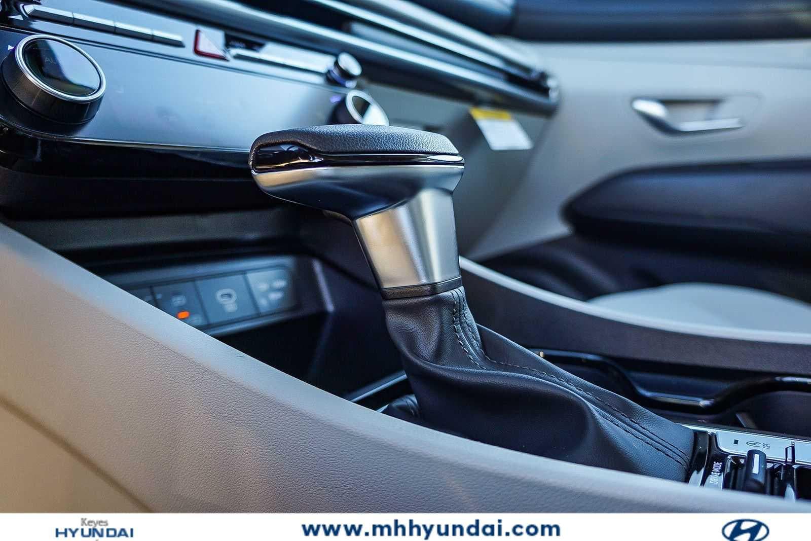 Thumbnail: 2026 Hyundai Tucson - 26