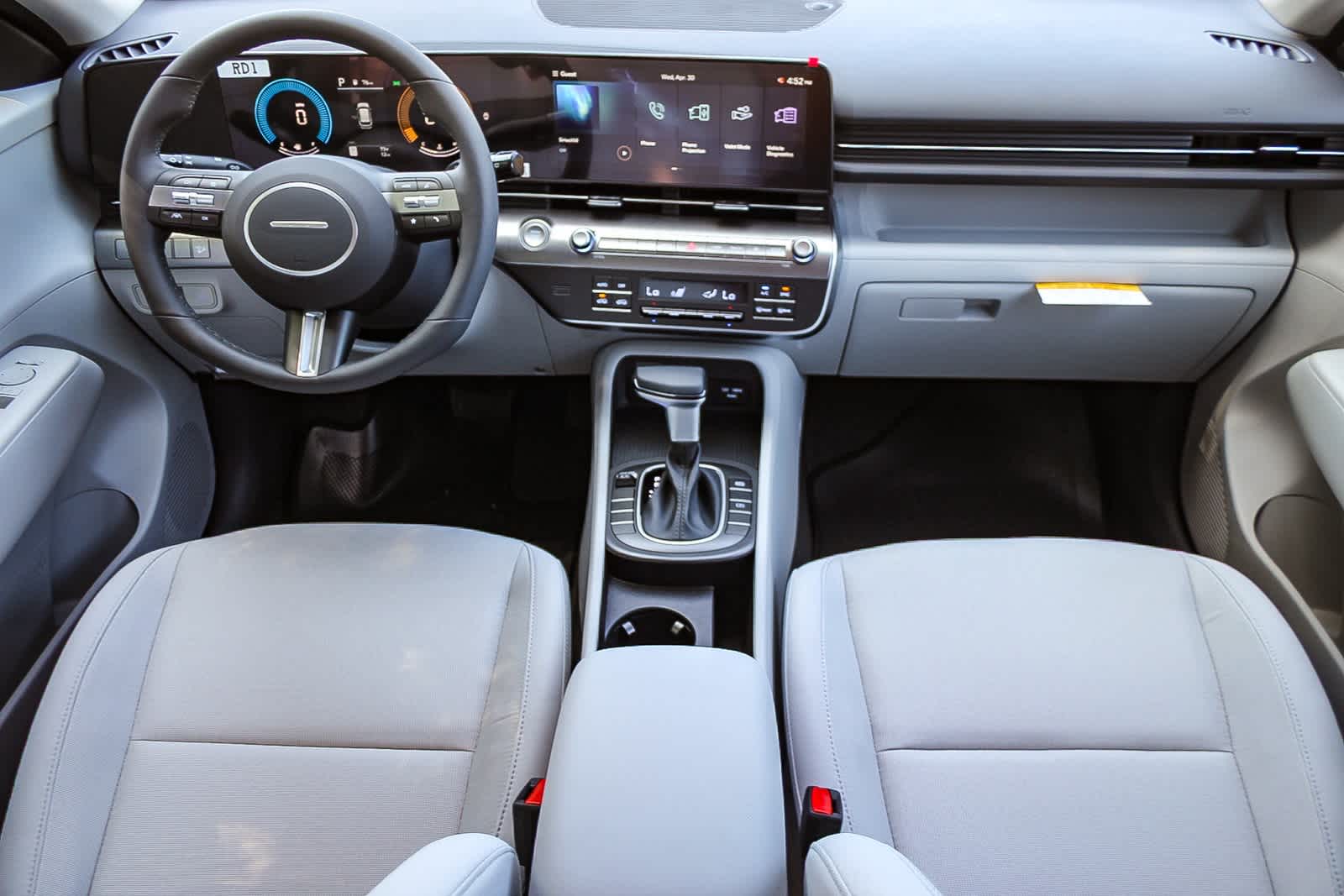 Thumbnail: 2025 Hyundai Kona - 19