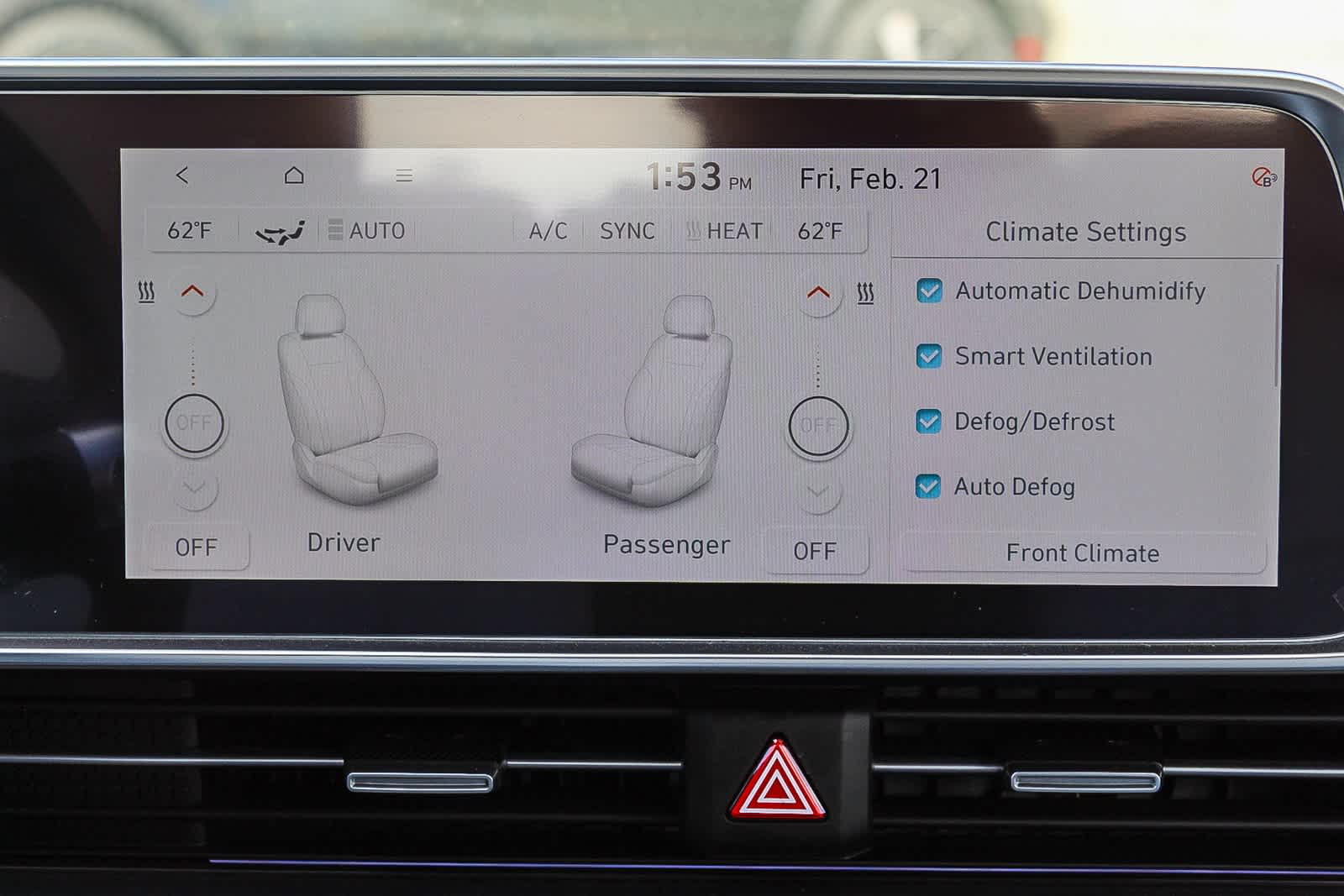 Thumbnail: 2025 Hyundai Ioniq 6 - 17