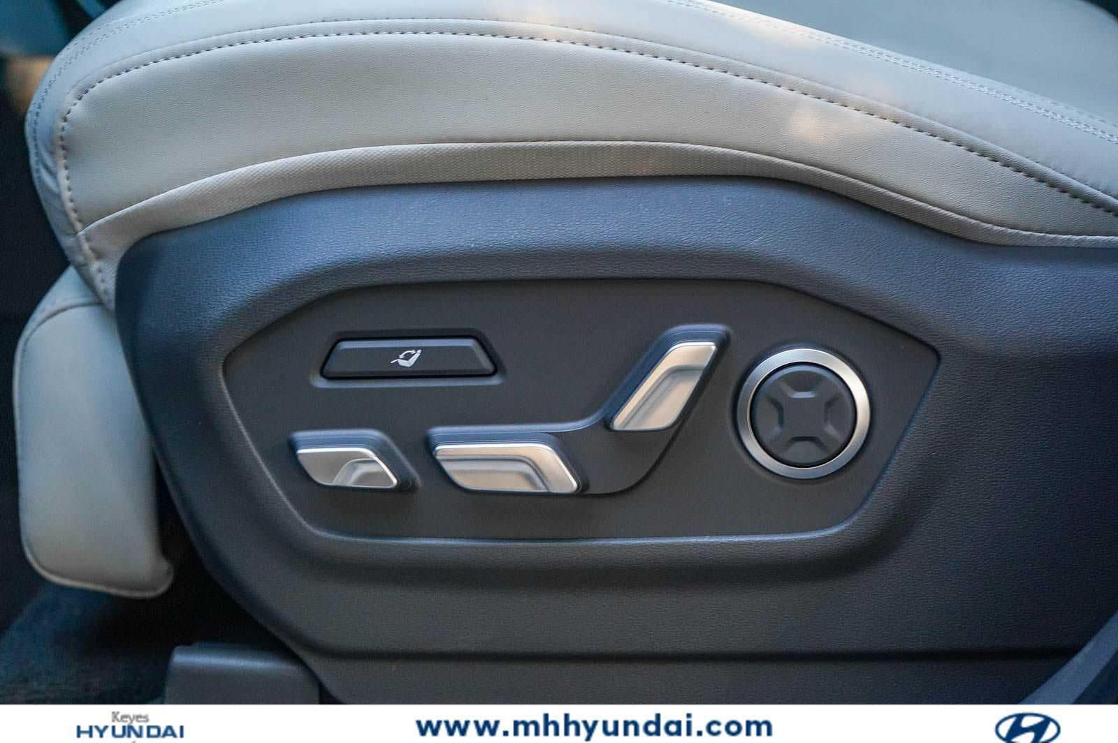 Thumbnail: 2026 Hyundai Santa Fe - 22
