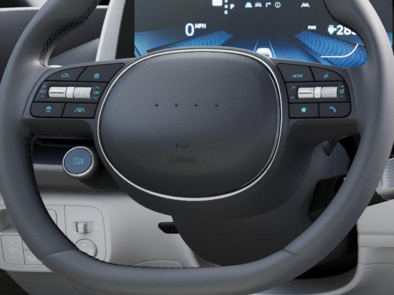 Thumbnail: 2025 Hyundai Ioniq 6 - 15