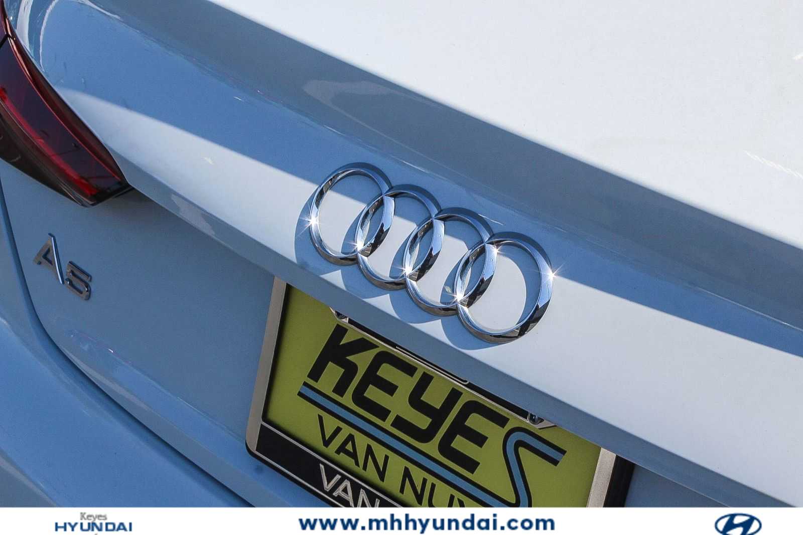 Thumbnail: 2023 Audi A5 - 10