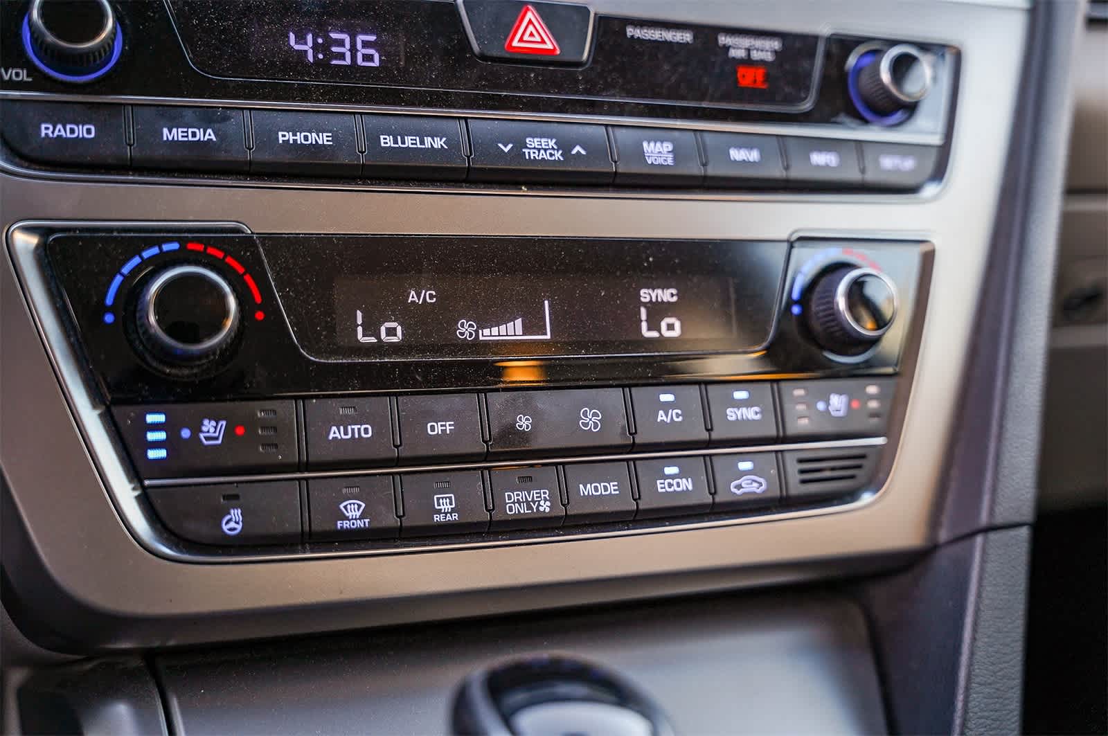 Thumbnail: 2016 Hyundai Sonata - 20