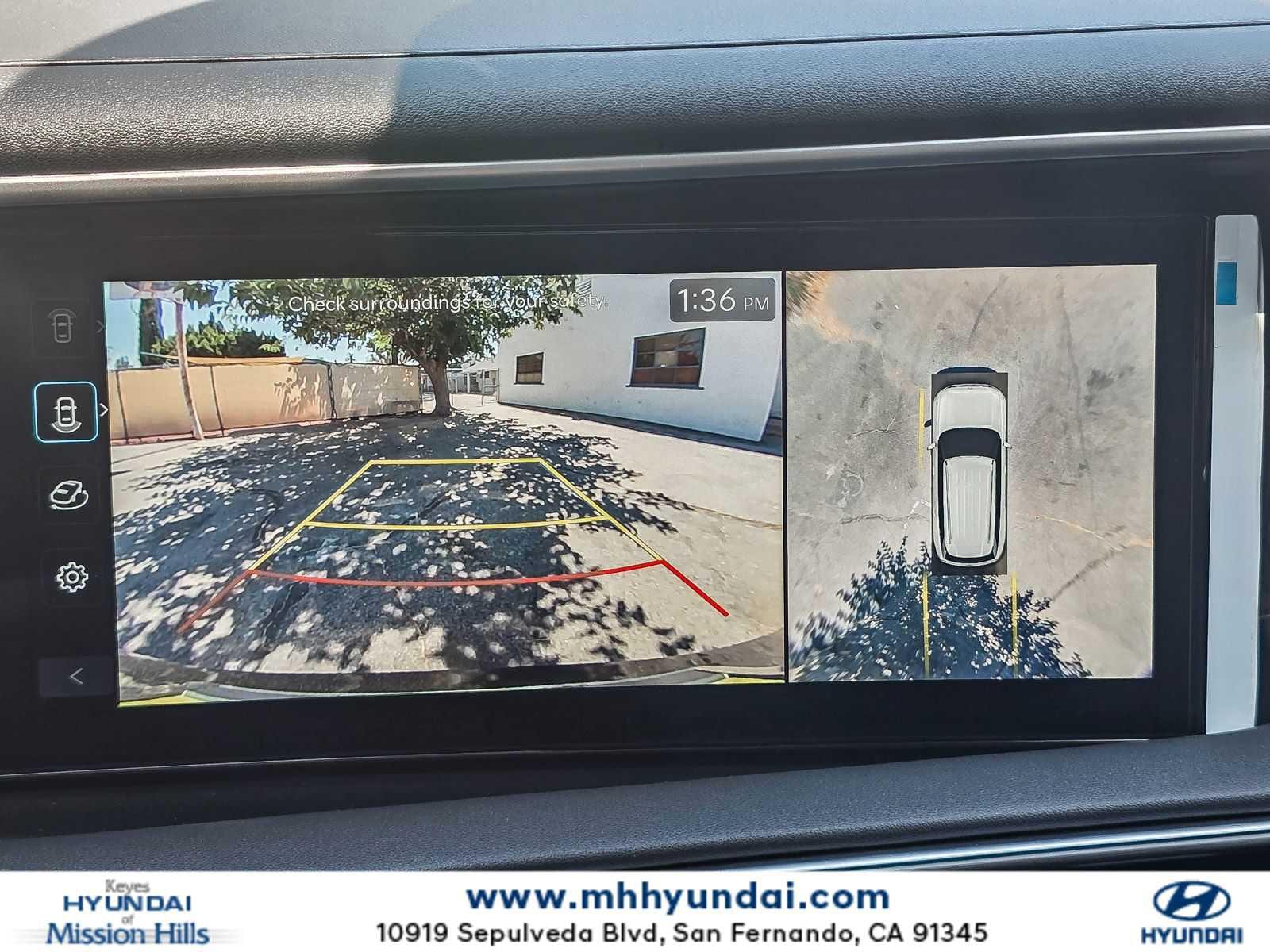 Thumbnail: 2026 Hyundai Palisade - 20