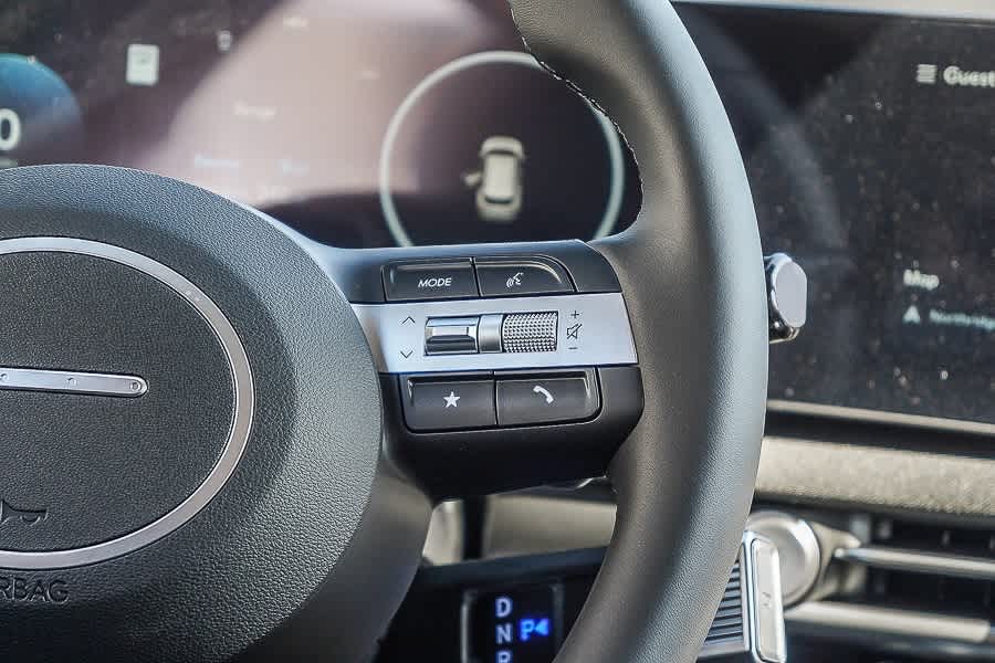 Thumbnail: 2025 Hyundai Tucson - 19