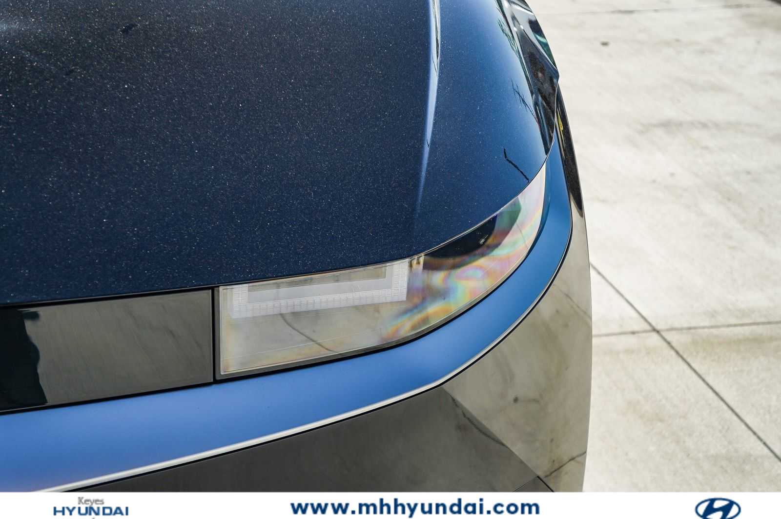 Thumbnail: 2023 Hyundai Ioniq 5 - 7