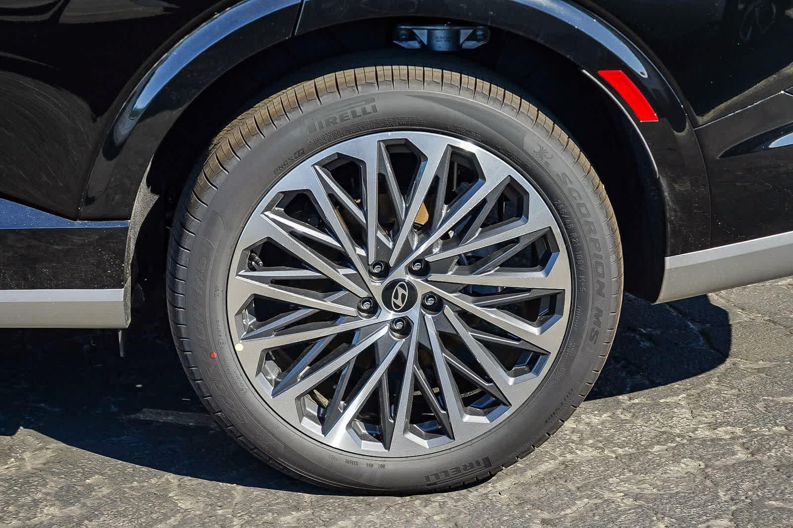 Thumbnail: 2026 Hyundai Palisade - 11