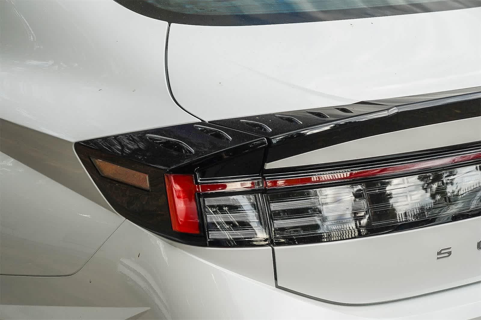 Thumbnail: 2026 Hyundai Sonata - 7