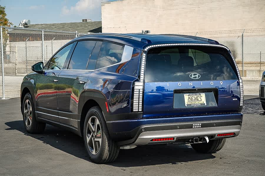 Thumbnail: 2026 Hyundai Ioniq - 6