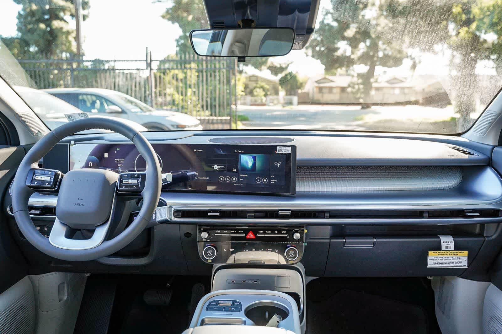 Thumbnail: 2026 Hyundai Ioniq - 15