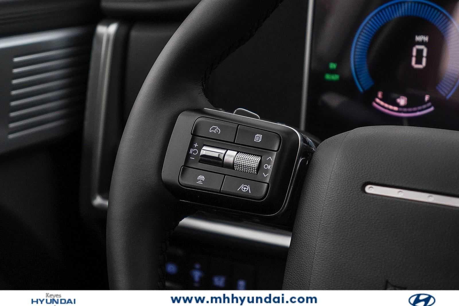 Thumbnail: 2026 Hyundai Santa Fe - 17