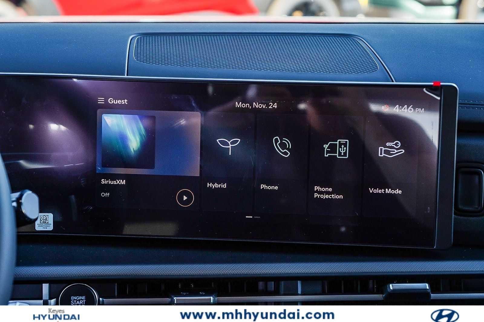Thumbnail: 2026 Hyundai Santa Fe - 14