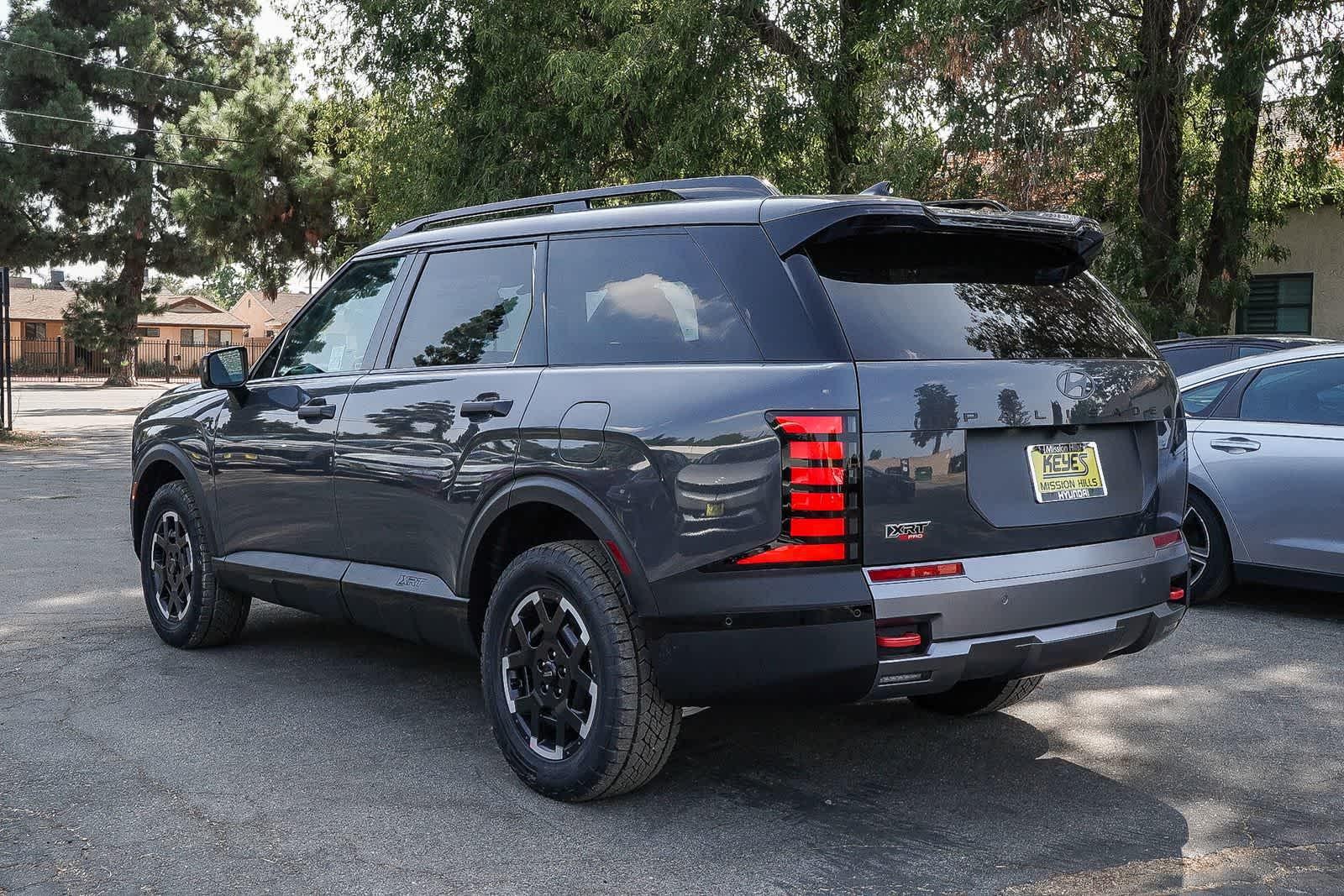 Thumbnail: 2026 Hyundai Palisade - 8