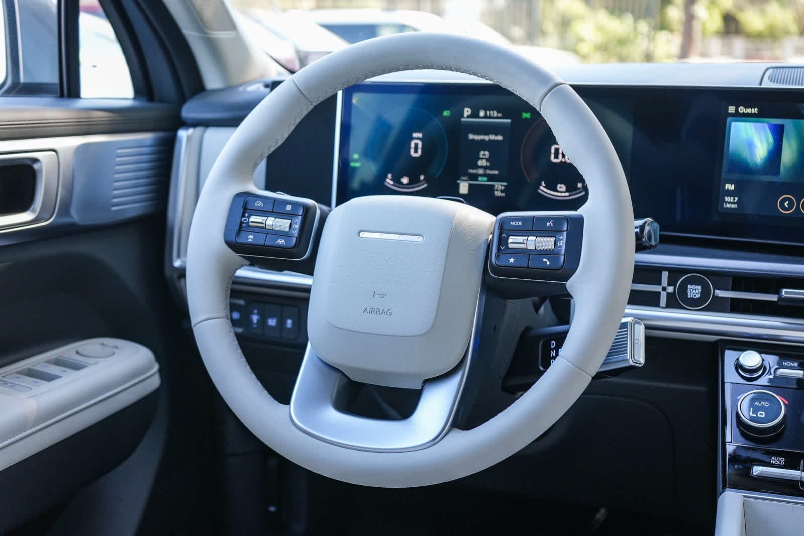 Thumbnail: 2025 Hyundai Santa Fe - 16
