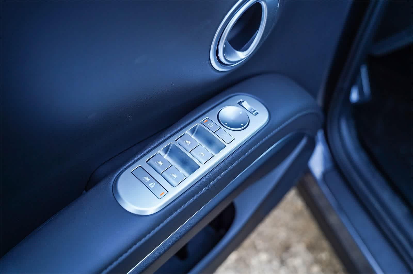 Thumbnail: 2026 Hyundai Palisade - 22