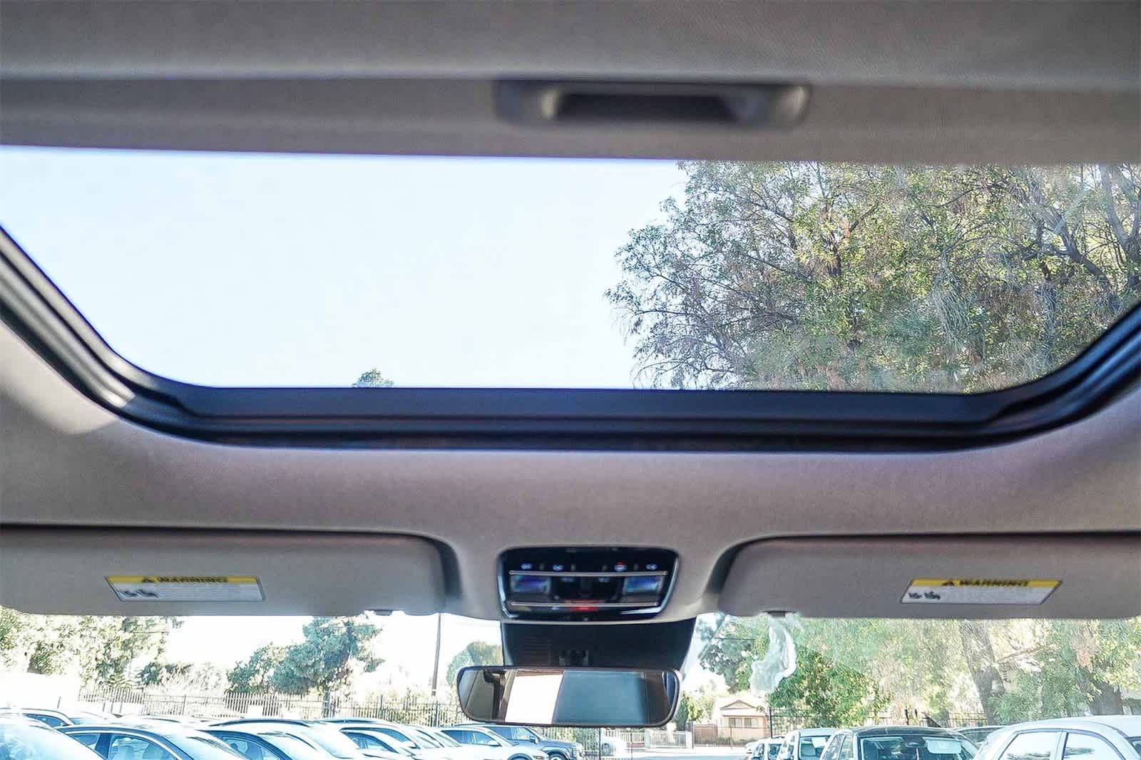 Thumbnail: 2026 Hyundai Santa Fe - 17