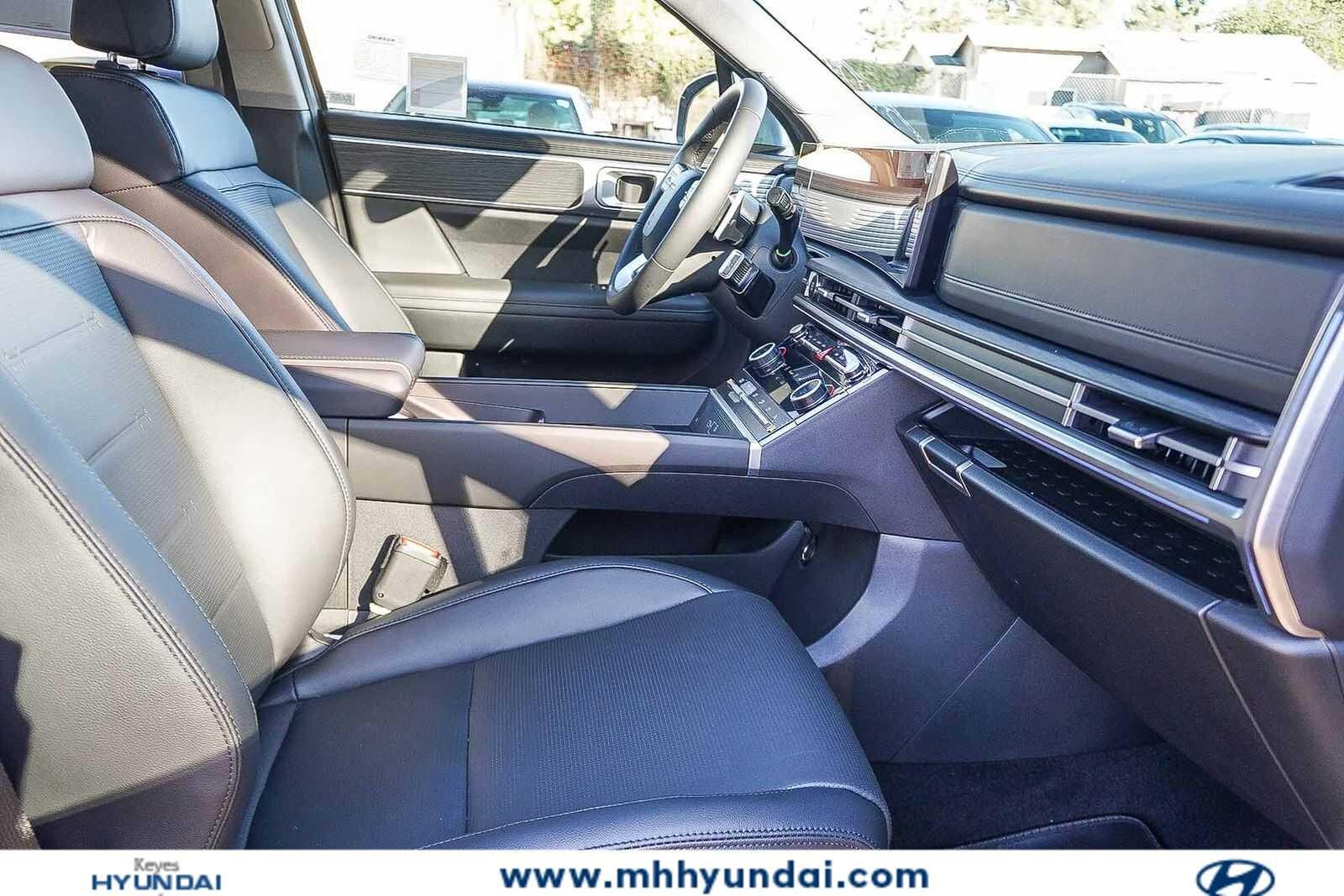 Thumbnail: 2026 Hyundai Santa Fe - 18