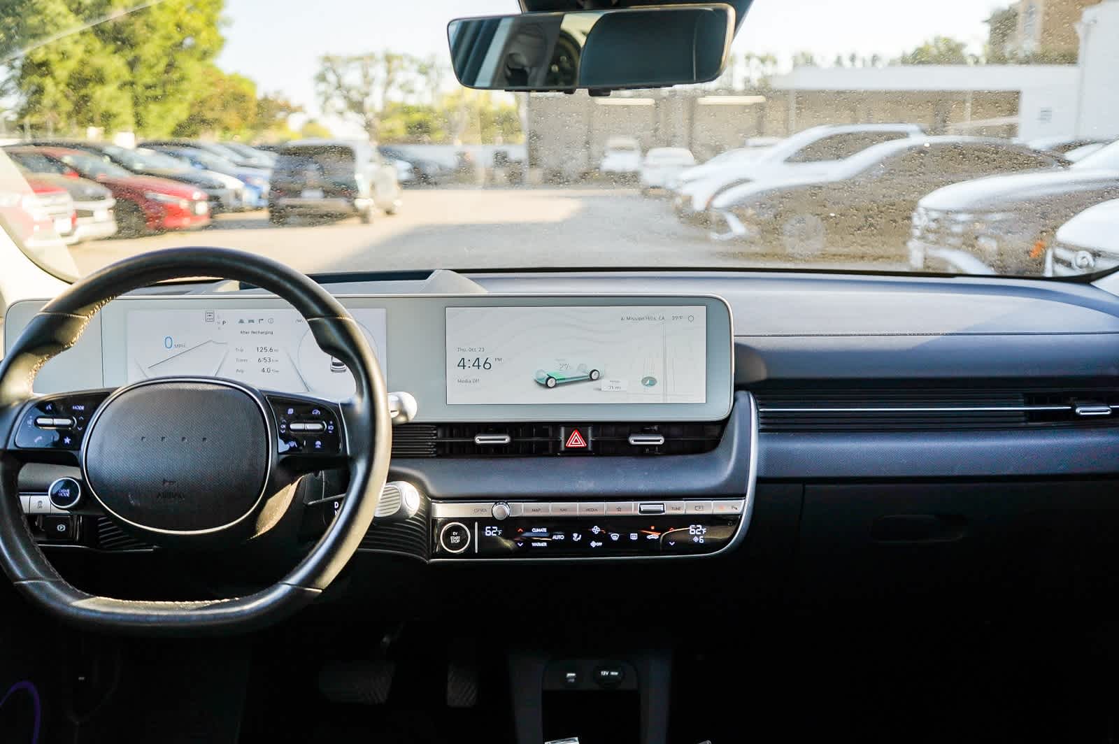 Thumbnail: 2024 Hyundai Ioniq 5 - 11