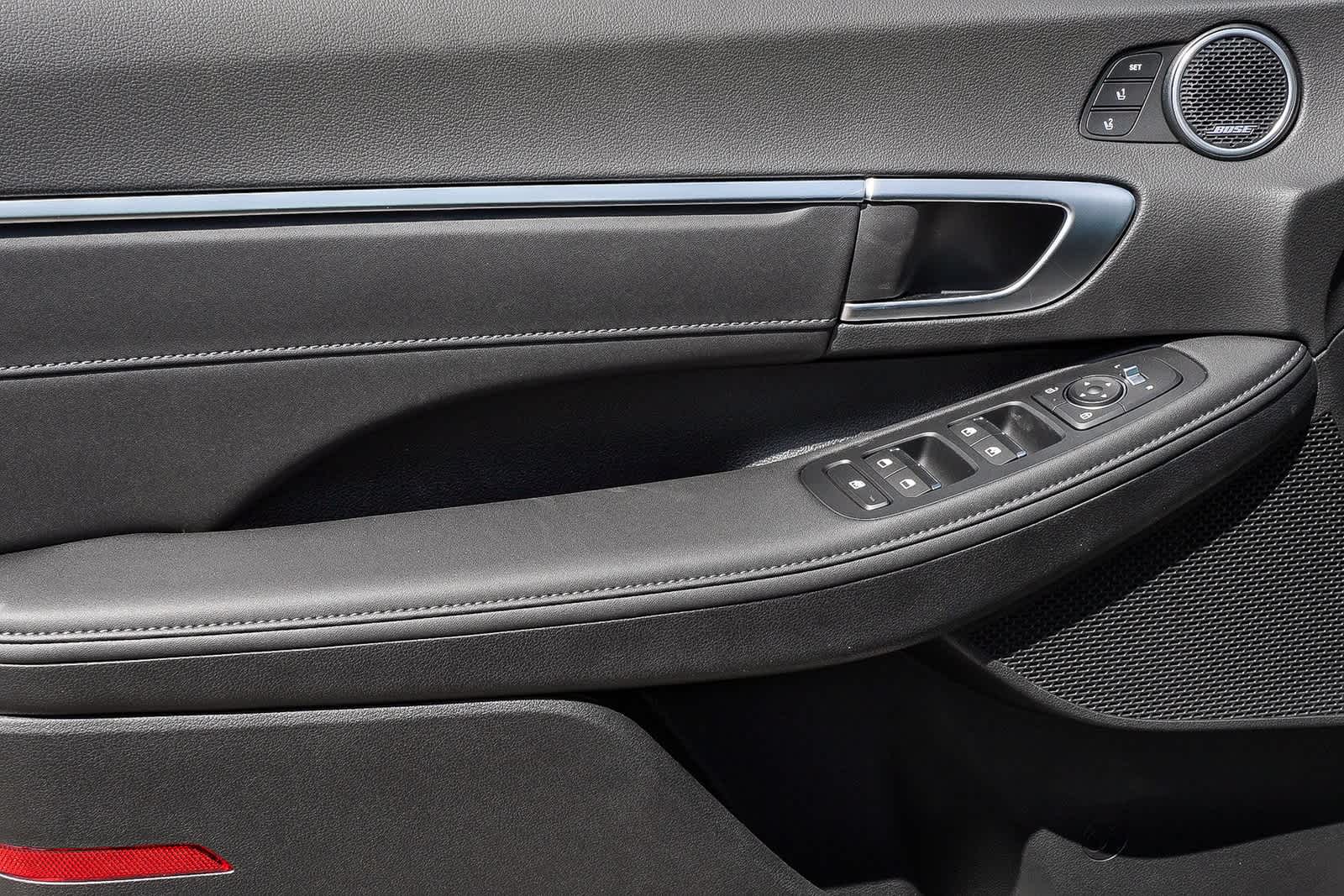 Thumbnail: 2025 Hyundai Sonata - 21