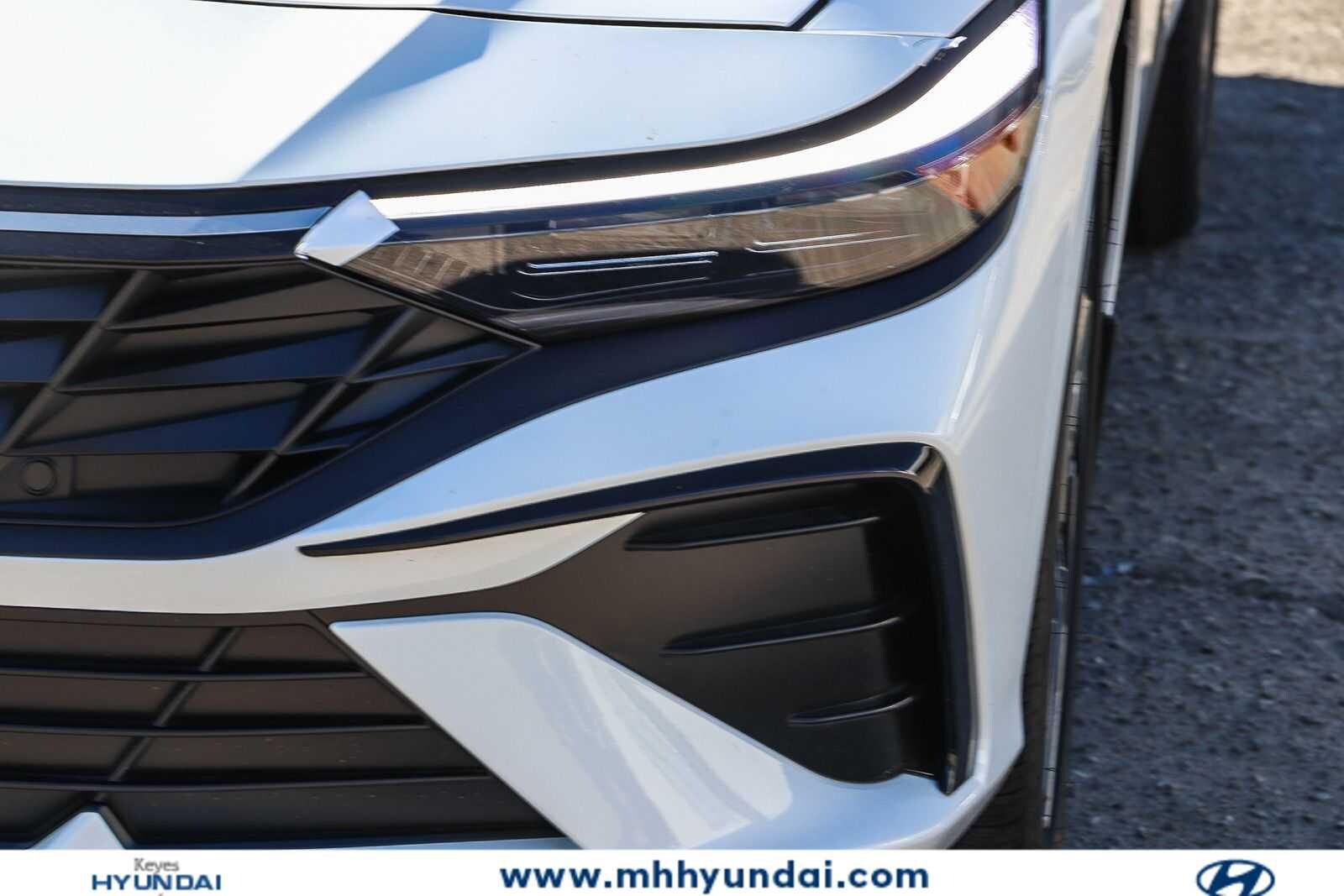 Thumbnail: 2026 Hyundai Elantra - 7