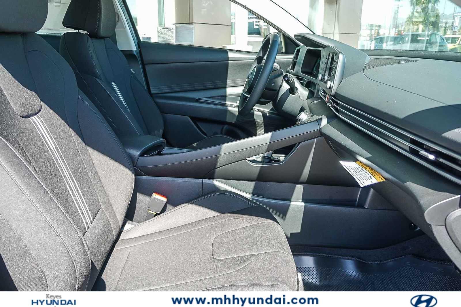 Thumbnail: 2026 Hyundai Elantra - 20